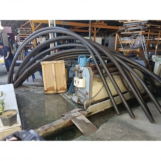 โรงงานรับดัดเหล็กโค้ง - บริษัท ที. เค เมทัล เวิร์ค จำกัด - โรงงานรับดัดเหล็กโค้ง  รับดัดเหล็กโค้งสมุทรปราการ  รับดัดเหล็กโค้งใกล้ฉัน  ดัดเหล็กโค้งใกล้ฉัน  รับดัดโค้งเหล็ก 